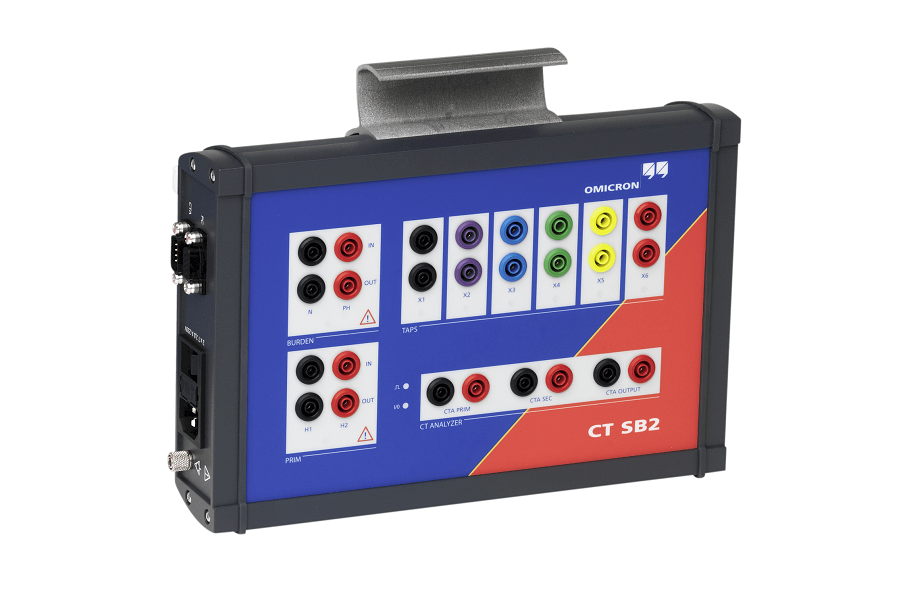 MARKE Electronic | CT SB2